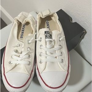 CT Shoreline Slip Womens 8